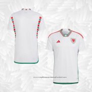 Camisola 2º Pais de Gales 2022