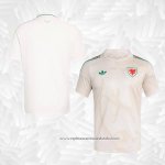 Camisola 2º Pais de Gales 2026