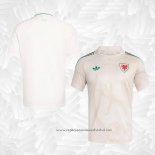 Camisola 2º Pais de Gales 2026