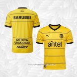 Camisola 2º Penarol 2026 Tailandia
