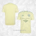 Camisola 2º Portland Timbers 2026