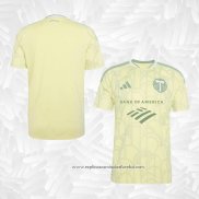 Camisola 2º Portland Timbers 2026