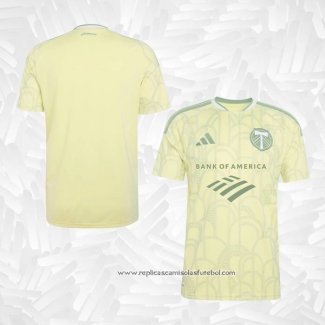 Camisola 2º Portland Timbers 2026