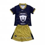 Camisola 2º Pumas UNAM 2024-2025 Crianca