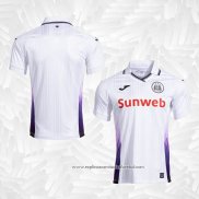 Camisola 2º RSC Anderlecht 2025-2026 Tailandia