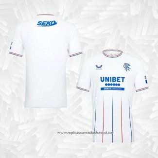 Camisola 2º Rangers 2023-2024