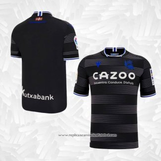 Camisola 2º Real Sociedade 2022-2023