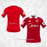 Camisola 2º Sevilha 2025-2026