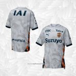 Camisola 2º Shimizu S-Pulse 2026 Tailandia