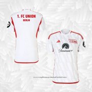 Camisola 2º Union Berlin 2023-2024 Tailandia