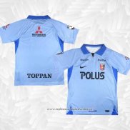 Camisola 2º Urawa Red Diamonds 2023 Tailandia