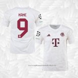 Camisola 3º Bayern de Munique Jogador Kane 2023-2024