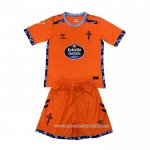 Camisola 3º Celta de Vigo 2024-2025 Crianca