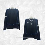 Camisola 3º Chelsea 2025-2026 Manga Comprida