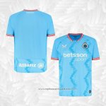 Camisola 3º Club Brugge 2025-2026