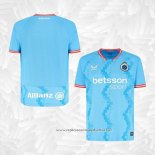 Camisola 3º Club Brugge 2025-2026