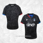 Camisola 3º Crystal Palace 2023-2024 Tailandia