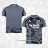 Camisola 3º Eintracht Frankfurt 2025-2026 Tailandia