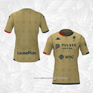 Camisola 3º Genoa 2023-2024