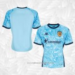 Camisola 3º Hull City 2025-2026