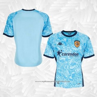 Camisola 3º Hull City 2025-2026