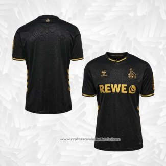 Camisola 3º Koln 2025-2026 Tailandia