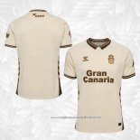 Camisola 3º Las Palmas 2025-2026 Tailandia