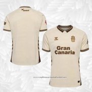 Camisola 3º Las Palmas 2025-2026 Tailandia