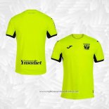 Camisola 3º Leganes 2022-2023 Tailandia