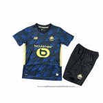 Camisola 3º Lille 2025-2026 Crianca