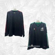 Camisola 3º Mexico 2026 Manga Comprida
