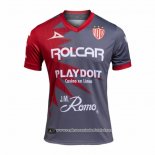 Camisola 3º Necaxa 2023-2024 Tailandia