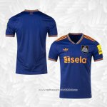 Camisola 3º Newcastle United 2025-2026