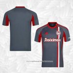 Camisola 3º Olympiacos 2025-2026 Tailandia