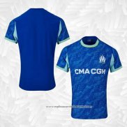 Camisola 3º Olympique Marsella Authentic 2025-2026