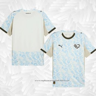 Camisola 3º Palermo 2025-2026