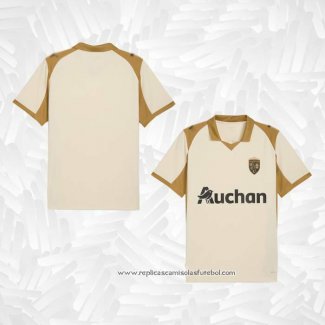 Camisola 3º RC Lens 2025-2026 Tailandia
