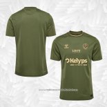 Camisola 3º Saint-Etienne 2025-2026 Tailandia