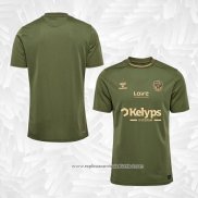 Camisola 3º Saint-Etienne 2025-2026 Tailandia