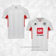 Camisola 3º Sheffield United 2023-2024 Tailandia