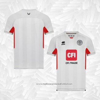 Camisola 3º Sheffield United 2023-2024 Tailandia