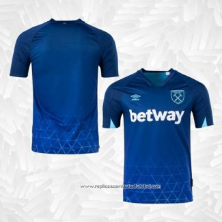 Camisola 3º West Ham 2023-2024