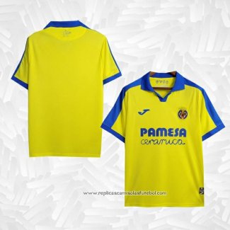 Camisola Villarreal Special 2022-2023