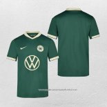Camisola Wolfsburg Anniversary 2025-2026 Tailandia