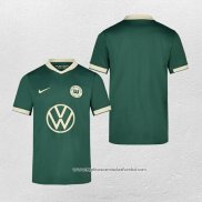 Camisola Wolfsburg Anniversary 2025-2026 Tailandia