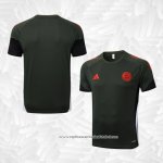Camisola de Treinamento Bayern de Munique 2025-2026 Verde