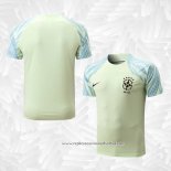 Camisola de Treinamento Brasil 2022-2023 Verde