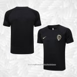 Camisola de Treinamento Corinthians 2023-2024 Preto