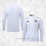 Jaqueta Ajax 2025-2026 Branco
