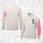 Jaqueta Barcelona 2025-2026 Amarelo